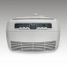 De'Longhi PAC N87 Air-to-air Climatizzatore Portatile Pinguino 63 dB 2100 W 9800 BTU/h Bianco - u1qUIaWO