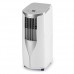 Klarstein New Breeze 9 Climatizzatore Condizionatore portatile CLASSE A (Temperature tra i 16 e 30 °C Ventilatore integrato Telecomando) Bianco - fDHJw1DV