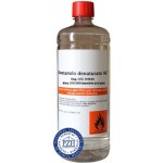 Biofiamma Bottiglia Bioetanolo Da 1 Litro Certificato - H7Bpsl9x