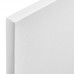 TecTake Pannello radiante riscaldamento a infrarossi infrarosso con staffa per il fissaggio a muro o soffitto - modelli differenti - (270 watt | no. 401071) - ZBrINx2g