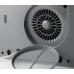 Termoventilatore portatile e a parete LITHO 1000W/1800W - Radialight - JSyXAwMD