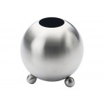 Benta  Umidificatore "Sphere" per stufa  in acciao inox  0 9 litri 19986 - 19986 - lFnQhW0J