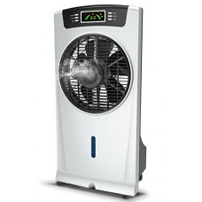 Argoclima Polifemo Drip Ventilatore e Nebulizzatore - QNBHw5nR