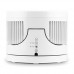 Klarstein Touchstream WH Ventilatore a Piantana (35 Watt 3 velocitá timer regolabile telecomando) bianco - 0e5mfbfS