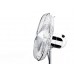 Ventilatore a piantana Tristar VE-5951 – 40 5 cm – Metallo - n6JWNOyD